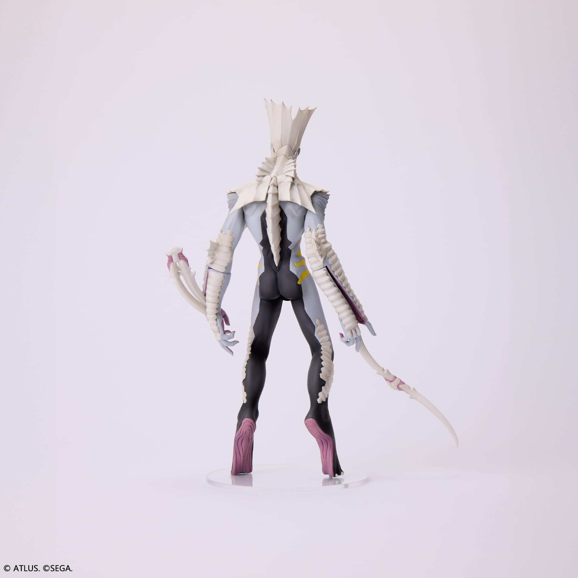 Amazon | DEGITAL DEVIL SAGA アバタール・チューナー FORM-ISM